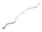 AWE Performance Mid Pipe for BMW F2X M240i - Primary